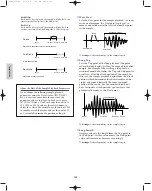 Предварительный просмотр 180 страницы Yamaha EX5 Owner'S Manual