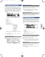 Preview for 205 page of Yamaha EX5 Owner'S Manual