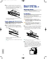 Preview for 280 page of Yamaha EX5 Owner'S Manual