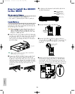 Предварительный просмотр 286 страницы Yamaha EX5 Owner'S Manual