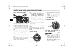 Preview for 20 page of Yamaha Exciter T150 Owner'S Manual