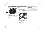 Preview for 28 page of Yamaha Exciter T150 Owner'S Manual