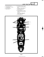 Предварительный просмотр 52 страницы Yamaha EXCITER Service Manual