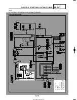 Предварительный просмотр 307 страницы Yamaha EXCITER Service Manual