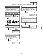 Предварительный просмотр 309 страницы Yamaha EXCITER Service Manual