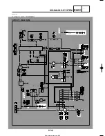 Предварительный просмотр 322 страницы Yamaha EXCITER Service Manual