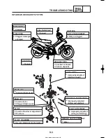 Предварительный просмотр 345 страницы Yamaha EXCITER Service Manual