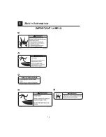 Preview for 10 page of Yamaha EXCTER220 Owner'S Manual