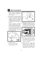 Preview for 14 page of Yamaha EXCTER220 Owner'S Manual