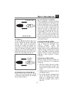 Preview for 21 page of Yamaha EXCTER220 Owner'S Manual