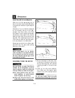 Preview for 57 page of Yamaha EXCTER220 Owner'S Manual