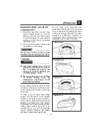 Preview for 58 page of Yamaha EXCTER220 Owner'S Manual