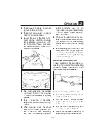 Preview for 64 page of Yamaha EXCTER220 Owner'S Manual