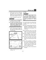 Preview for 66 page of Yamaha EXCTER220 Owner'S Manual