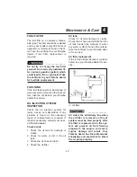 Preview for 78 page of Yamaha EXCTER220 Owner'S Manual