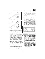 Preview for 90 page of Yamaha EXCTER220 Owner'S Manual