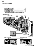 Preview for 12 page of Yamaha EZ-AG Service Manual