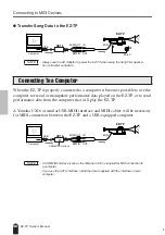 Предварительный просмотр 28 страницы Yamaha EZ-TP Owner'S Manual