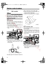 Preview for 40 page of Yamaha F-20 Owner'S Manual