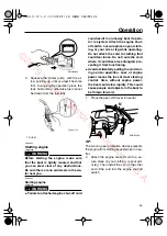 Preview for 51 page of Yamaha F-20 Owner'S Manual