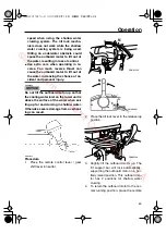 Preview for 65 page of Yamaha F-20 Owner'S Manual