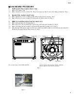 Preview for 5 page of Yamaha F-20 Service Manual