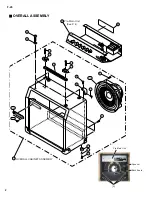 Preview for 10 page of Yamaha F-20 Service Manual