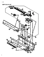 Preview for 12 page of Yamaha F-20 Service Manual