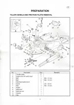 Предварительный просмотр 2 страницы Yamaha F-20B Installation Manual