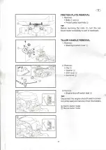 Предварительный просмотр 5 страницы Yamaha F-20B Installation Manual