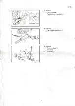 Предварительный просмотр 6 страницы Yamaha F-20B Installation Manual