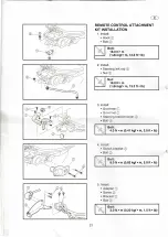 Предварительный просмотр 10 страницы Yamaha F-20B Installation Manual