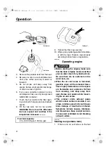 Предварительный просмотр 44 страницы Yamaha F-20B Owner'S Manual