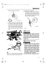 Предварительный просмотр 45 страницы Yamaha F-20B Owner'S Manual