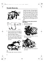 Предварительный просмотр 88 страницы Yamaha F-20B Owner'S Manual