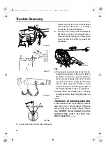 Предварительный просмотр 90 страницы Yamaha F-20B Owner'S Manual