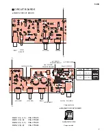 Предварительный просмотр 7 страницы Yamaha F-20B Service Manual