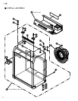 Предварительный просмотр 10 страницы Yamaha F-20B Service Manual