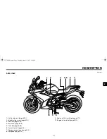 Предварительный просмотр 13 страницы Yamaha F Diver 510N XJ6F Owner'S Manual