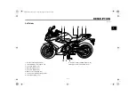 Предварительный просмотр 13 страницы Yamaha F DIVERSION XJ6F Owner'S Manual