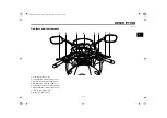 Предварительный просмотр 15 страницы Yamaha F DIVERSION XJ6F Owner'S Manual