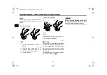 Предварительный просмотр 18 страницы Yamaha F DIVERSION XJ6F Owner'S Manual