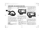 Предварительный просмотр 24 страницы Yamaha F DIVERSION XJ6F Owner'S Manual