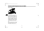 Предварительный просмотр 48 страницы Yamaha F DIVERSION XJ6F Owner'S Manual