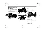 Предварительный просмотр 54 страницы Yamaha F DIVERSION XJ6F Owner'S Manual