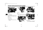 Предварительный просмотр 56 страницы Yamaha F DIVERSION XJ6F Owner'S Manual