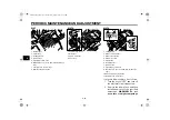 Предварительный просмотр 82 страницы Yamaha F DIVERSION XJ6F Owner'S Manual