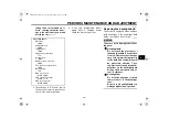 Предварительный просмотр 83 страницы Yamaha F DIVERSION XJ6F Owner'S Manual