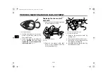 Предварительный просмотр 86 страницы Yamaha F DIVERSION XJ6F Owner'S Manual