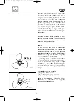 Preview for 22 page of Yamaha F100A Owner'S Manual